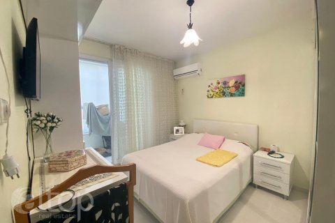 2+1 Wohnung  in Mahmutlar, Antalya, Türkei Nr. 77628 - 9