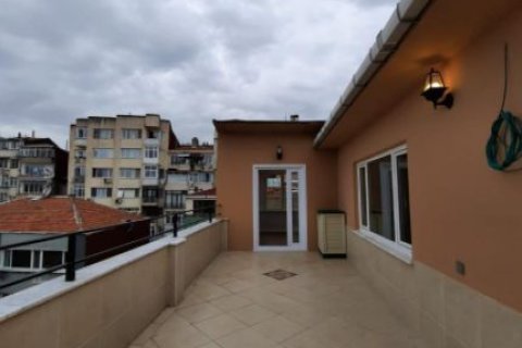 2+1 Wohnung  in Sisli, Istanbul, Türkei Nr. 77888 - 1