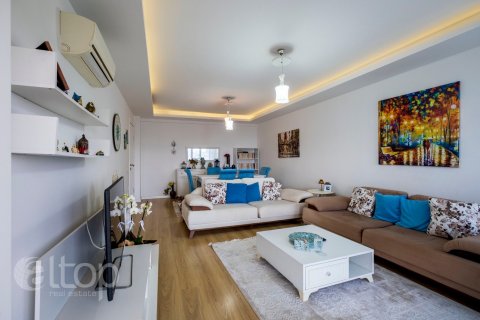 3+1 Wohnung  in Oba, Antalya, Türkei Nr. 77622 - 6