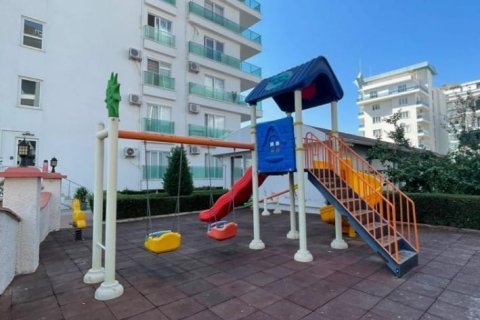 1+1 Wohnung  in Mahmutlar, Antalya, Türkei Nr. 76165 - 28