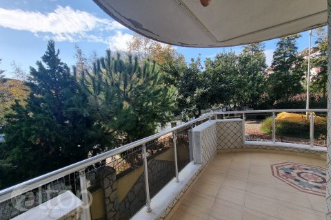 2+1 Wohnung  in Alanya, Antalya, Türkei Nr. 77326 - 20