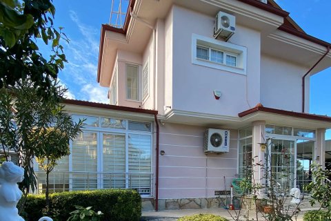 3+1 Villa  in Fethiye, Mugla, Türkei Nr. 76726 - 9