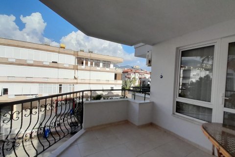 2+1 Wohnung  in Oba, Antalya, Türkei Nr. 72941 - 12