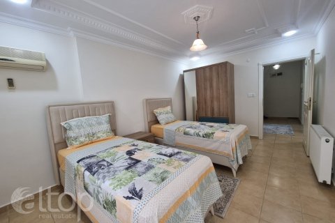 2+1 Wohnung  in Alanya, Antalya, Türkei Nr. 77326 - 8