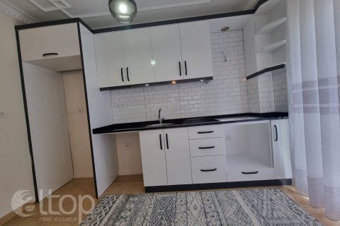 2+1 Wohnung  in Alanya, Antalya, Türkei Nr. 77326 - 3