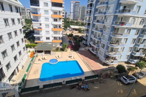 1+1 Wohnung  in Mahmutlar, Antalya, Türkei Nr. 76801 - 25