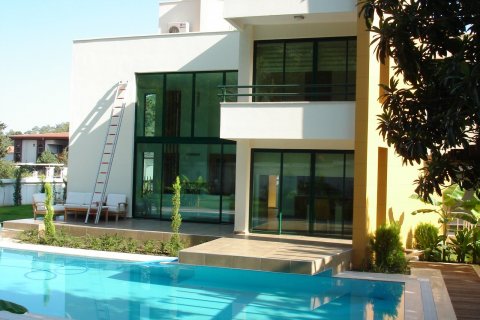 5+1 Villa  in Kemer, Antalya, Türkei Nr. 76861 - 1