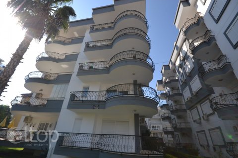 2+1 Wohnung  in Oba, Antalya, Türkei Nr. 72628 - 5
