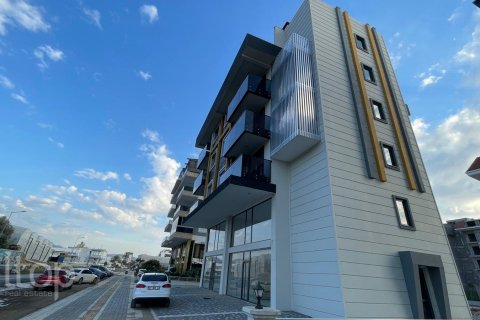 1+1 Wohnung  in Kestel, Antalya, Türkei Nr. 72078 - 1