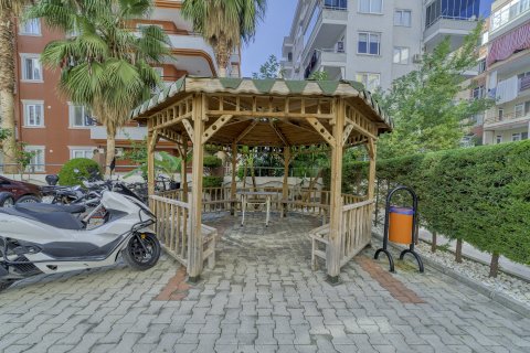 3+1 Wohnung  in Mahmutlar, Antalya, Türkei Nr. 79507 - 21