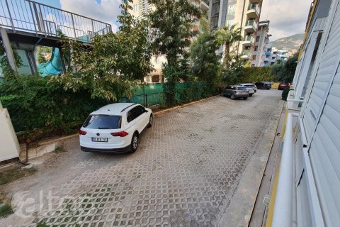 2+1 Wohnung  in Alanya, Antalya, Türkei Nr. 77612 - 19