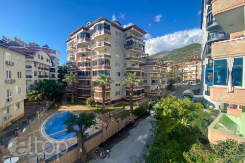 2+1 Wohnung  in Alanya, Antalya, Türkei Nr. 72629 - 22