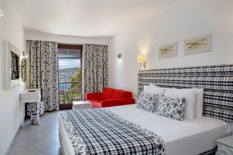 Hotel  in Bodrum, Mugla, Türkei Nr. 74854 - 8