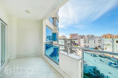 1+1 Wohnung  in Mahmutlar, Antalya, Türkei Nr. 75100 - 19