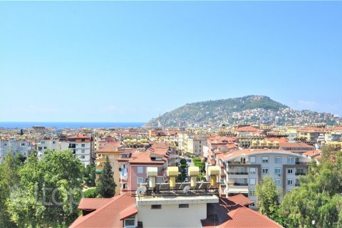 4+1 Wohnung  in Alanya, Antalya, Türkei Nr. 76430 - 4