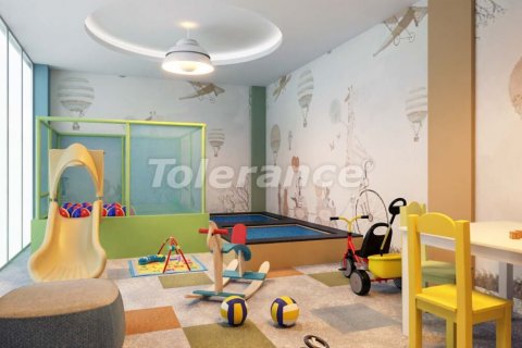 4+1 Wohnung  in Alanya, Antalya, Türkei Nr. 73571 - 16