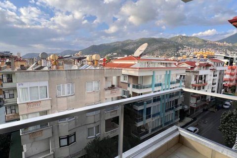 2+1 Wohnung in White Life - II, Alanya, Antalya, Türkei Nr. 77512 - 17