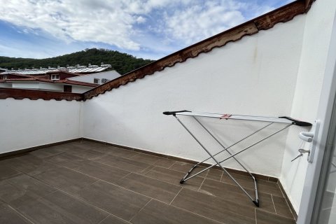 2+1 Wohnung in Likya Garden, Fethiye, Mugla, Türkei Nr. 76721 - 3