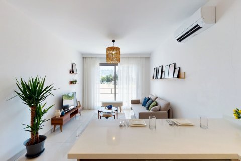 1+1 Wohnung in MB Nature Resort Residence (Мерсин, Турция), Mersin, Türkei Nr. 72372 - 8