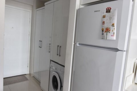 1+0 Wohnung  in Alanya, Antalya, Türkei Nr. 76626 - 4