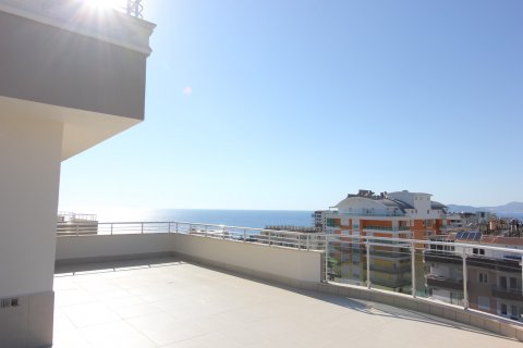 5+1 Wohnung  in Alanya, Antalya, Türkei Nr. 76413 - 9