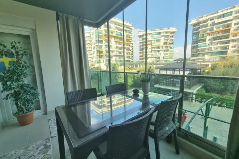 1+1 Wohnung  in Avsallar, Antalya, Türkei Nr. 76125 - 24