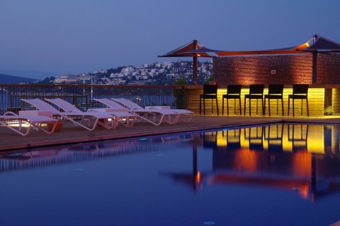 Hotel  in Bodrum, Mugla, Türkei Nr. 74854 - 2