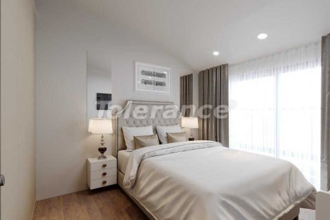 1+1 Wohnung  in Lara, Antalya, Türkei Nr. 47352 - 8