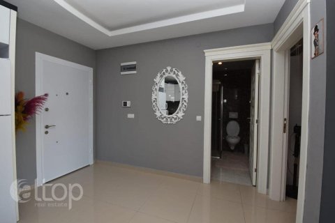 1+1 Wohnung  in Mahmutlar, Antalya, Türkei Nr. 73845 - 2