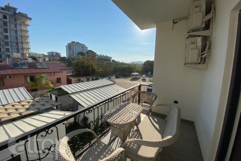 1+1 Wohnung  in Mahmutlar, Antalya, Türkei Nr. 77629 - 7