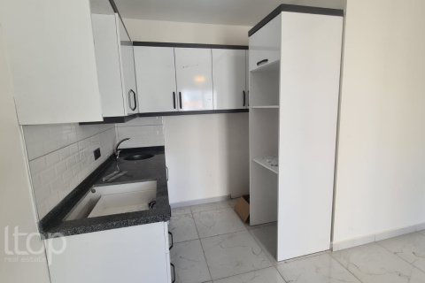 1+1 Wohnung  in Mahmutlar, Antalya, Türkei Nr. 76801 - 11