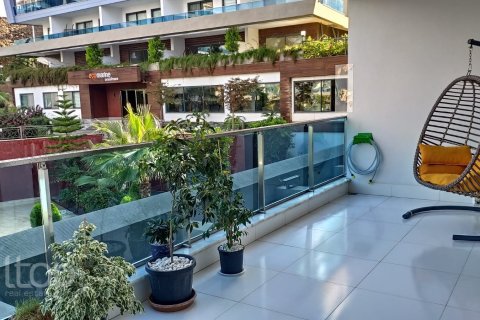 1+1 Wohnung  in Alanya, Antalya, Türkei Nr. 73235 - 26