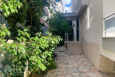 2+1 Wohnung  in Alanya, Antalya, Türkei Nr. 72629 - 4