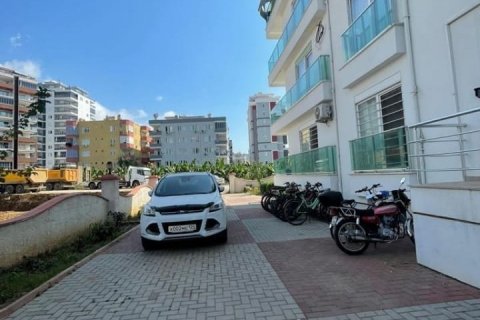 1+1 Wohnung  in Mahmutlar, Antalya, Türkei Nr. 76165 - 29