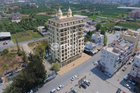 1+1 Wohnung  in Antalya, Türkei Nr. 74228 - 4