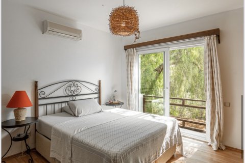 3+1 Villa  in Bodrum, Mugla, Türkei Nr. 76317 - 5