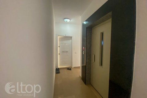 2+1 Wohnung  in Alanya, Antalya, Türkei Nr. 72629 - 7