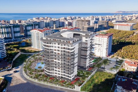 1+1 Wohnung  in Antalya, Türkei Nr. 74345 - 4