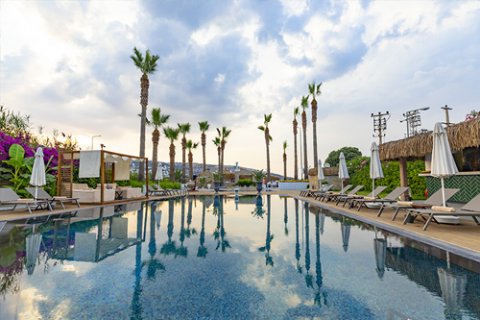 Hotel  in Bodrum, Mugla, Türkei Nr. 74859 - 18