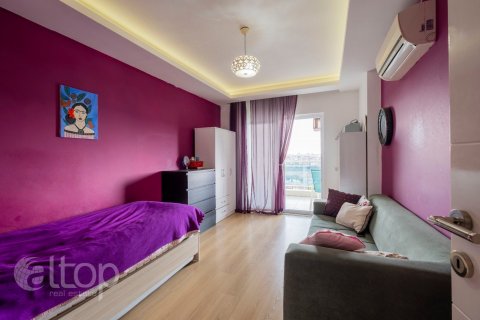 3+1 Wohnung  in Oba, Antalya, Türkei Nr. 77622 - 16