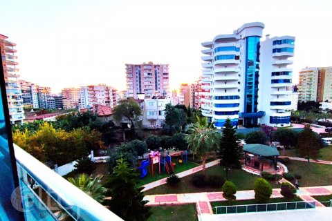 1+1 Wohnung  in Mahmutlar, Antalya, Türkei Nr. 77322 - 14