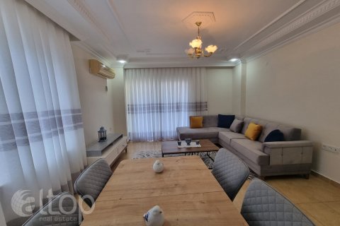 2+1 Wohnung  in Alanya, Antalya, Türkei Nr. 77326 - 2