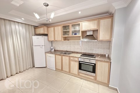 2+1 Wohnung  in Oba, Antalya, Türkei Nr. 77614 - 13