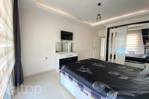 1+1 Wohnung  in Mahmutlar, Antalya, Türkei Nr. 77627 - 18