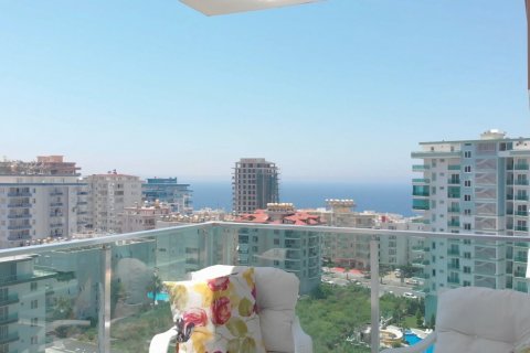 1+1 Wohnung  in Alanya, Antalya, Türkei Nr. 76154 - 20