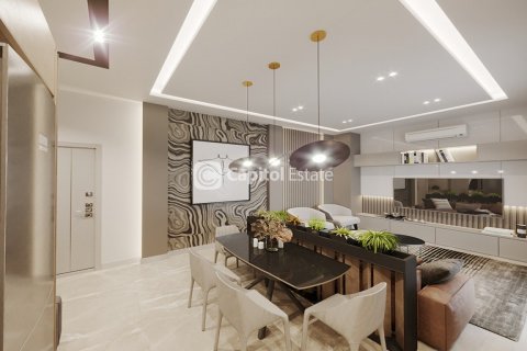 2+1 Wohnung  in Antalya, Türkei Nr. 74478 - 4