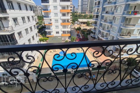 1+1 Wohnung  in Mahmutlar, Antalya, Türkei Nr. 76801 - 26