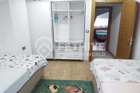 3+1 Wohnung  in Fethiye, Mugla, Türkei Nr. 77460 - 5