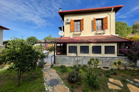 2+1 Villa  in Oludeniz, Mugla, Türkei Nr. 76278 - 1