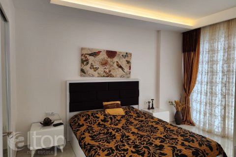 1+1 Wohnung  in Mahmutlar, Antalya, Türkei Nr. 77323 - 20